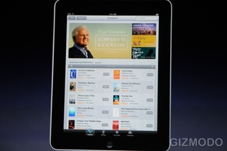 Illustration for article titled iPad Liveblog Archive
